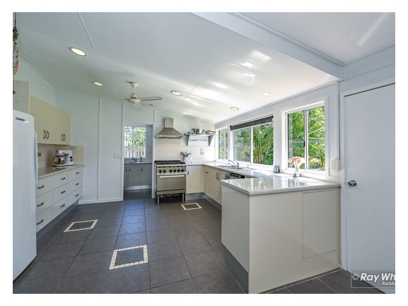 66 McKelligett Street, Wandal QLD 4700