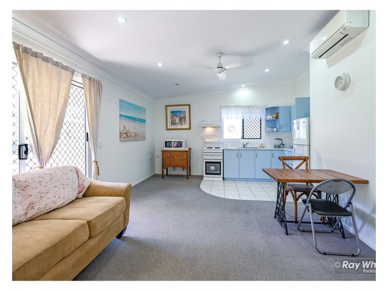 66 McKelligett Street, Wandal QLD 4700