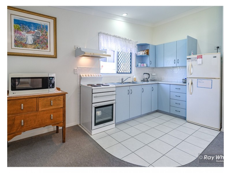 66 McKelligett Street, Wandal QLD 4700