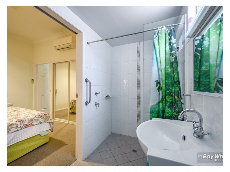 66 McKelligett Street, Wandal QLD 4700