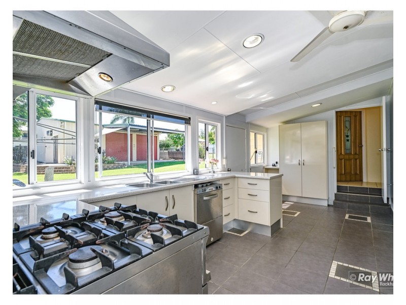 66 McKelligett Street, Wandal QLD 4700