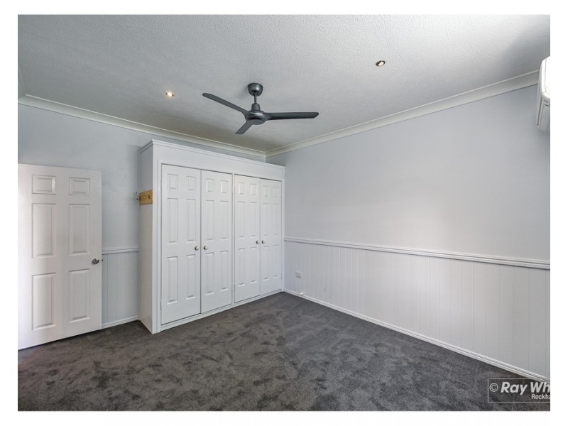 66 McKelligett Street, Wandal QLD 4700