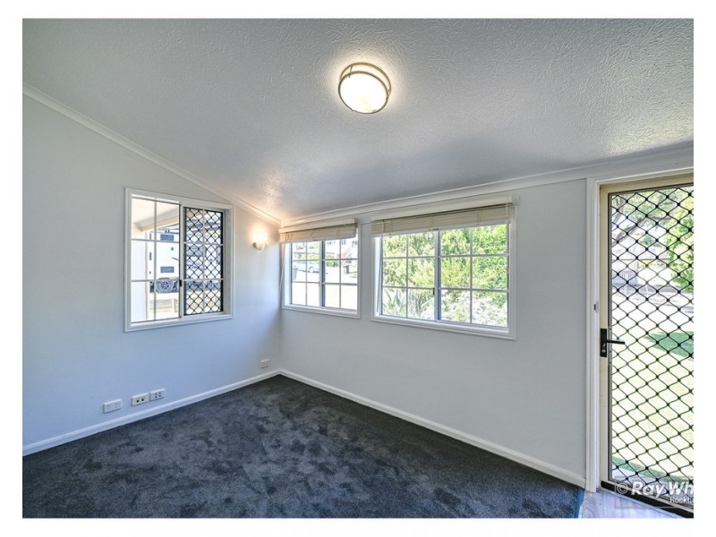 66 McKelligett Street, Wandal QLD 4700