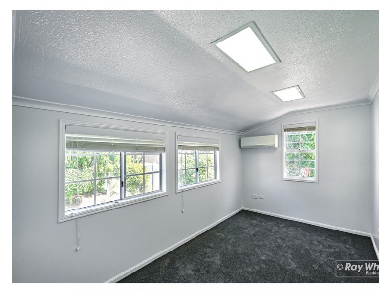 66 McKelligett Street, Wandal QLD 4700