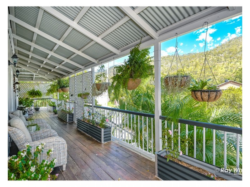 1 Menkin Place, Frenchville QLD 4701