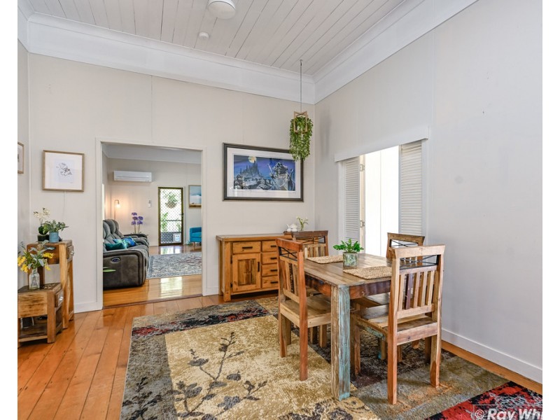 1 Menkin Place, Frenchville QLD 4701
