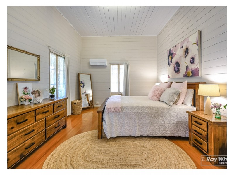 1 Menkin Place, Frenchville QLD 4701