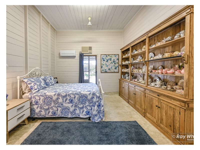 1 Menkin Place, Frenchville QLD 4701
