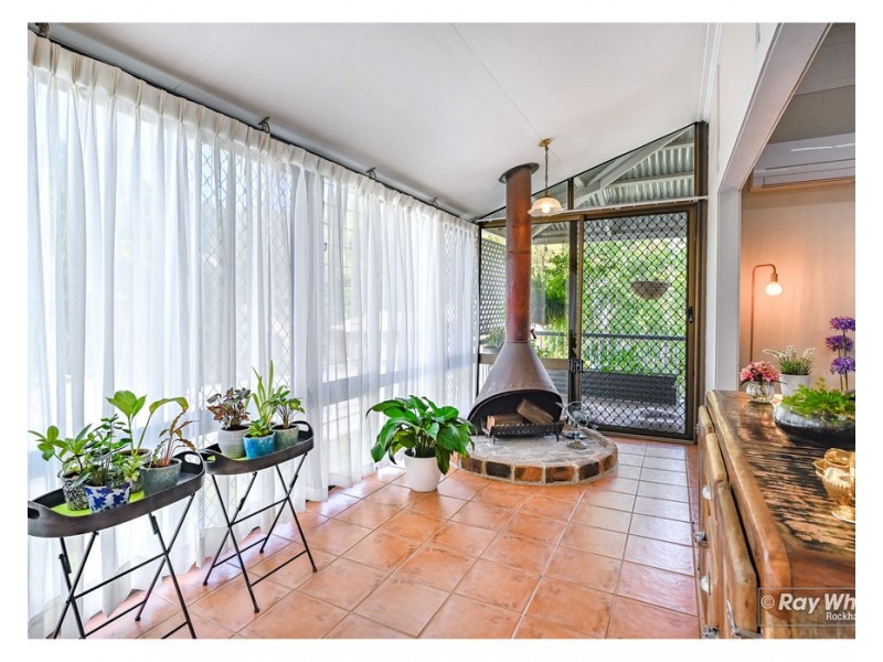 1 Menkin Place, Frenchville QLD 4701