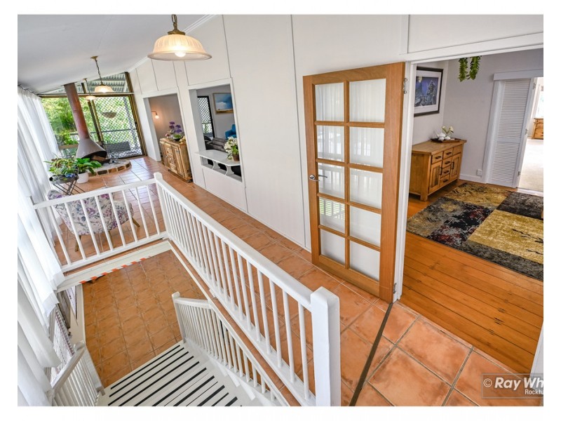 1 Menkin Place, Frenchville QLD 4701