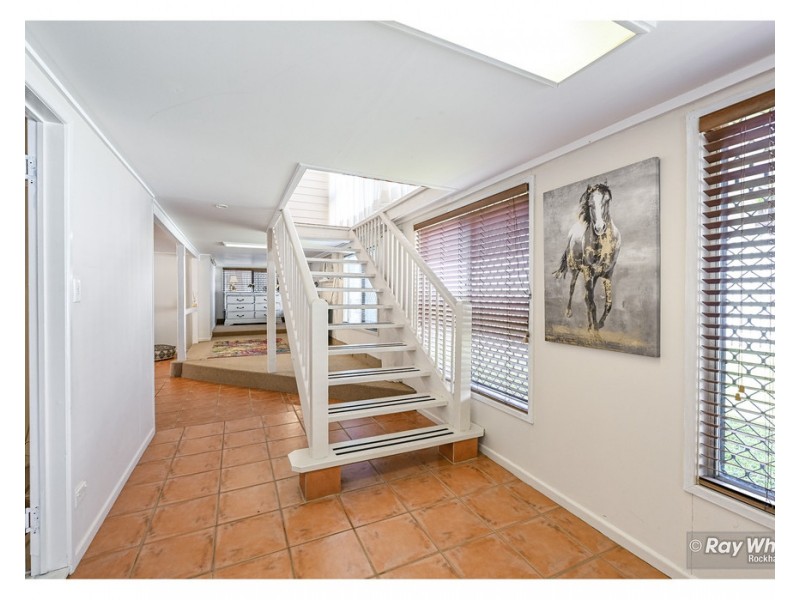 1 Menkin Place, Frenchville QLD 4701