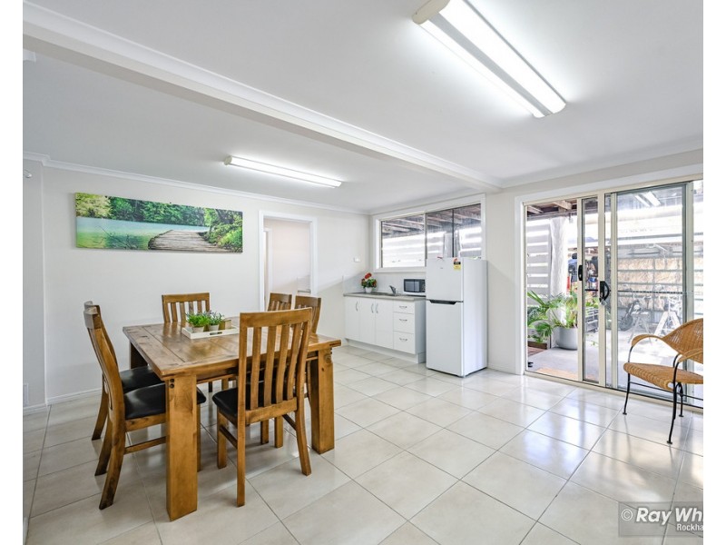 1 Menkin Place, Frenchville QLD 4701
