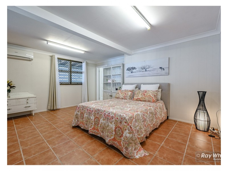 1 Menkin Place, Frenchville QLD 4701
