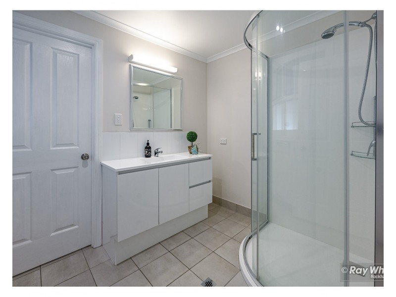 1 Menkin Place, Frenchville QLD 4701