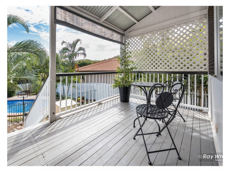 1 Menkin Place, Frenchville QLD 4701