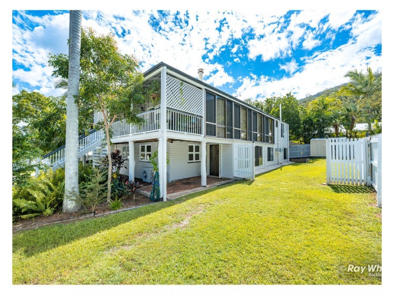 1 Menkin Place, Frenchville QLD 4701