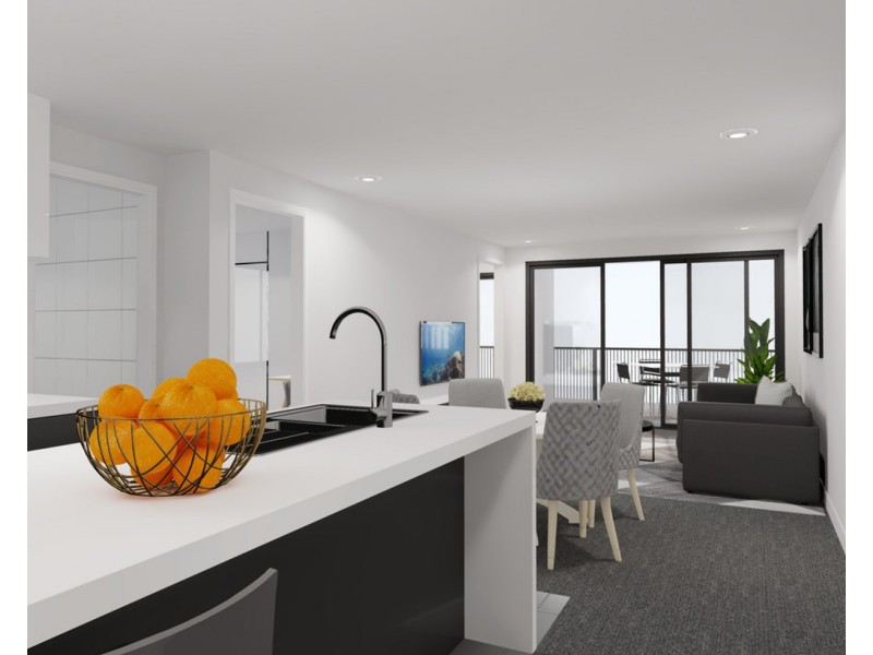 Lot 402/12 Archer Street, Rockhampton City QLD 4700