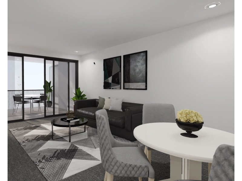 Lot 402/12 Archer Street, Rockhampton City QLD 4700