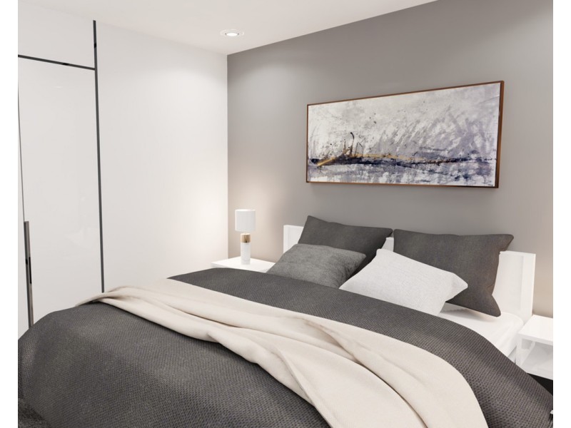 Lot 402/12 Archer Street, Rockhampton City QLD 4700