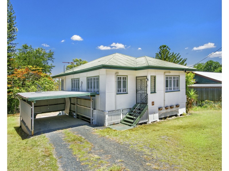 24 Eton Street, West Rockhampton QLD 4700