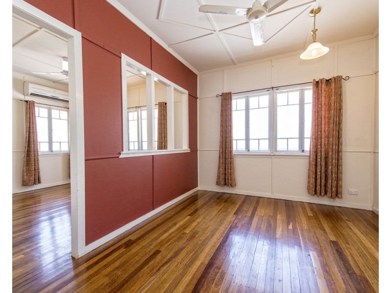 24 Eton Street, West Rockhampton QLD 4700