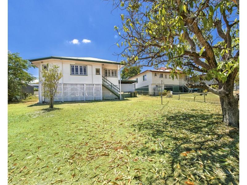 24 Eton Street, West Rockhampton QLD 4700