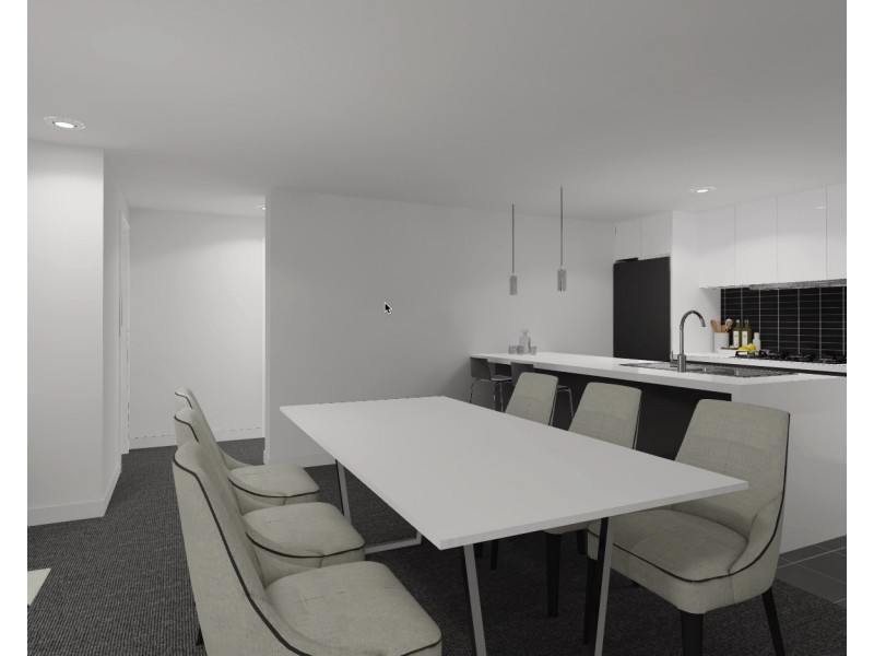 101/12 Archer Street, Rockhampton City QLD 4700