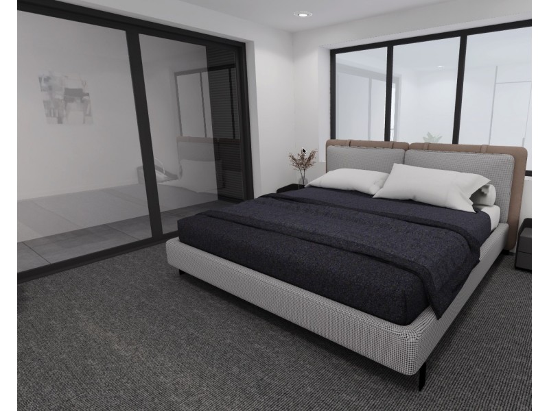 101/12 Archer Street, Rockhampton City QLD 4700