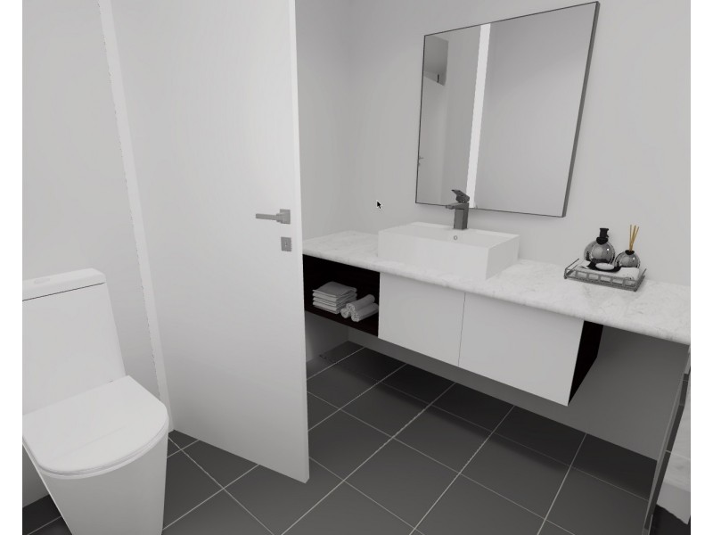 101/12 Archer Street, Rockhampton City QLD 4700