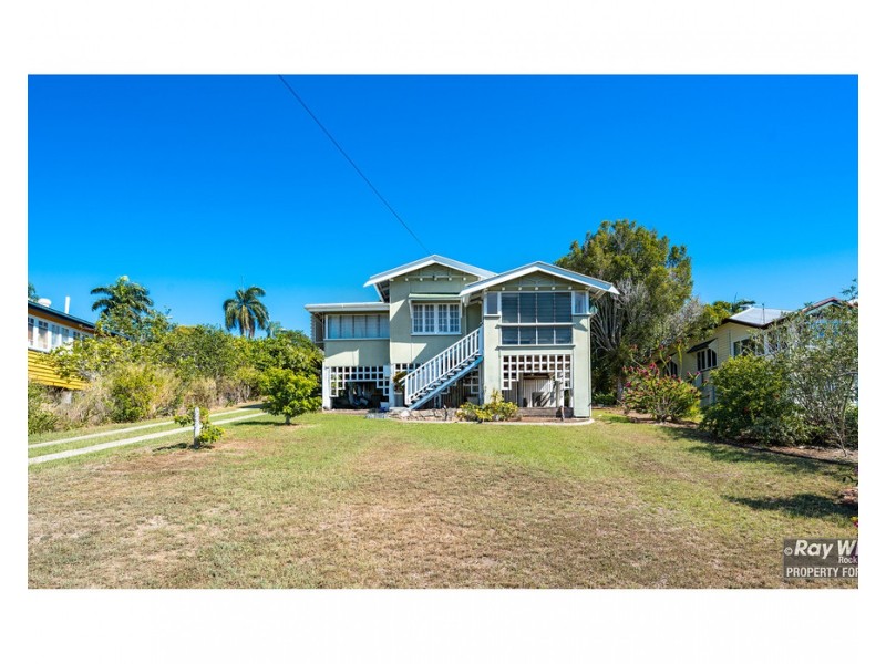 24 Kellow Street, The Range QLD 4700