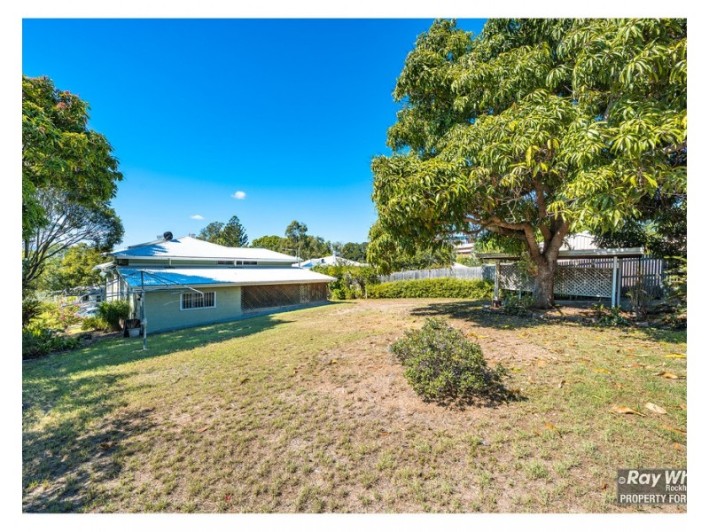 24 Kellow Street, The Range QLD 4700