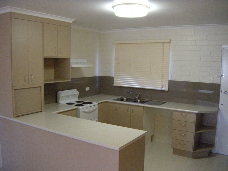 1/381 Fenlon Avenue, Frenchville QLD 4701