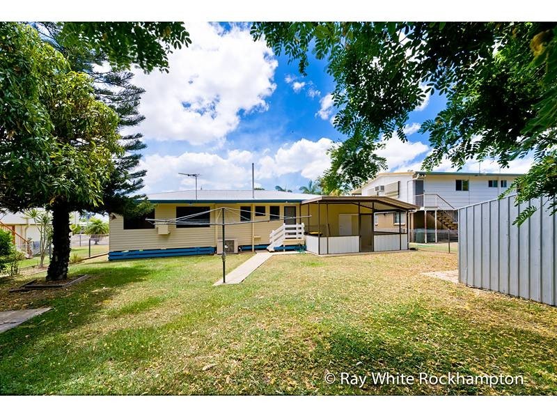 88 Buzacott Street, Park Avenue QLD 4701