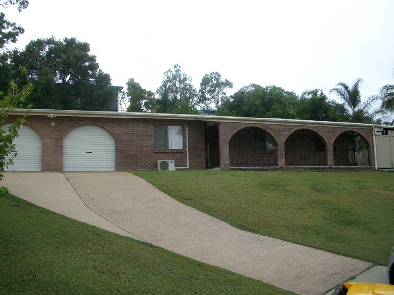 20 Sheedy Avenue, Frenchville QLD 4701