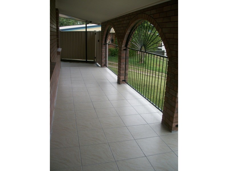 20 Sheedy Avenue, Frenchville QLD 4701