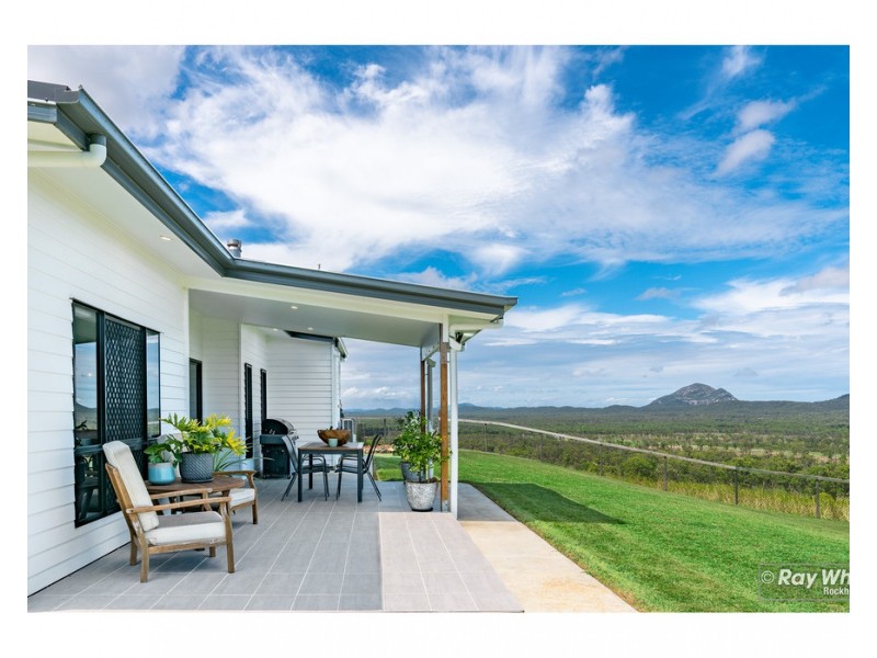 59 Venture Road, Mount Chalmers QLD 4702