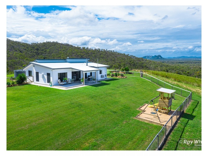 59 Venture Road, Mount Chalmers QLD 4702