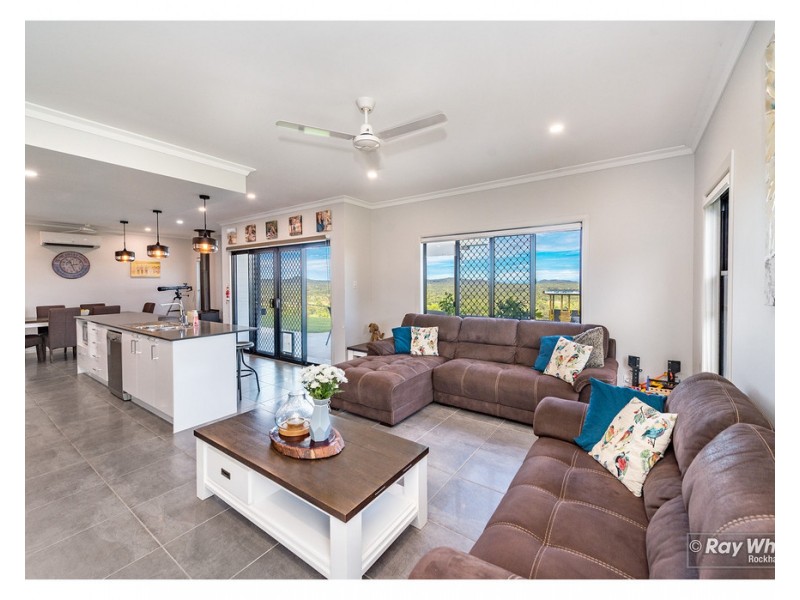 59 Venture Road, Mount Chalmers QLD 4702
