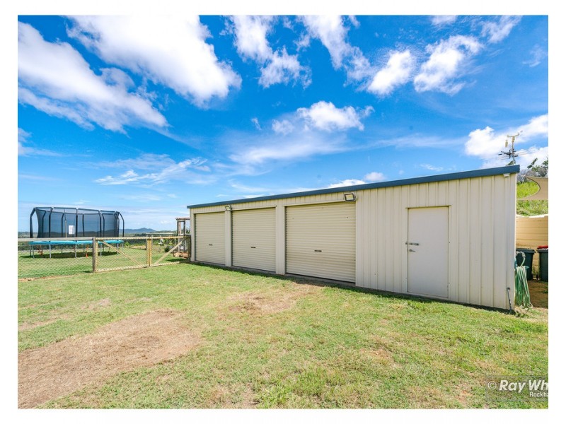 59 Venture Road, Mount Chalmers QLD 4702