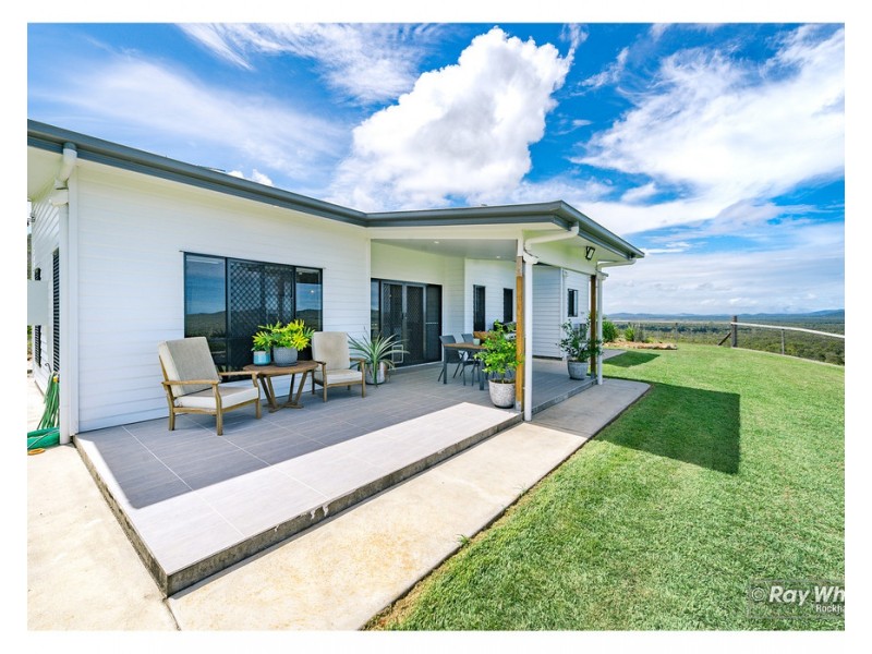 59 Venture Road, Mount Chalmers QLD 4702