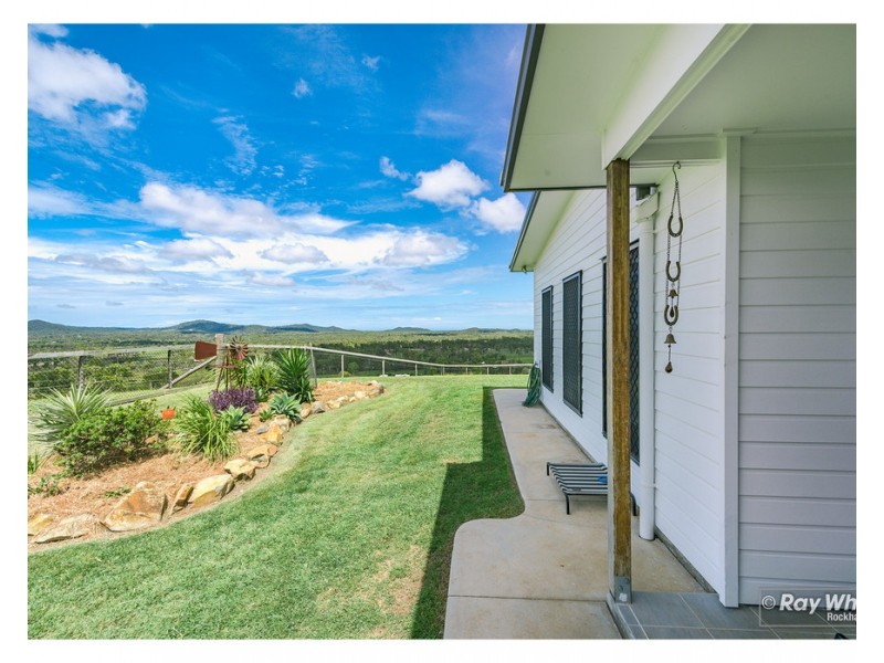 59 Venture Road, Mount Chalmers QLD 4702