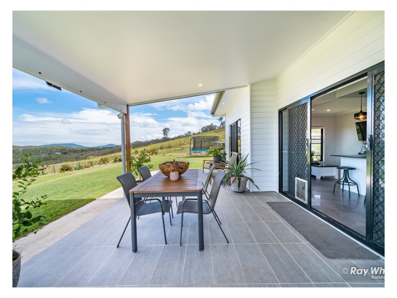 59 Venture Road, Mount Chalmers QLD 4702