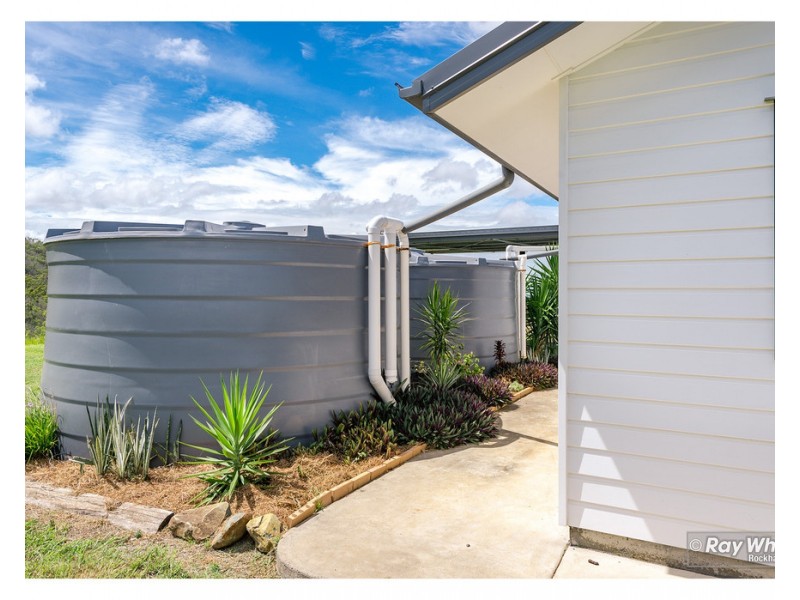 59 Venture Road, Mount Chalmers QLD 4702