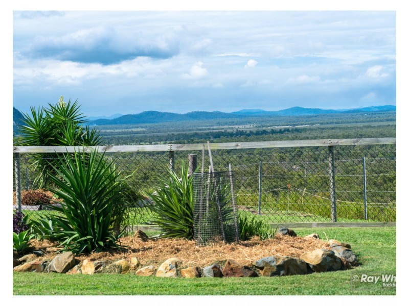 59 Venture Road, Mount Chalmers QLD 4702