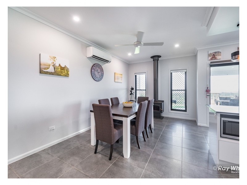 59 Venture Road, Mount Chalmers QLD 4702