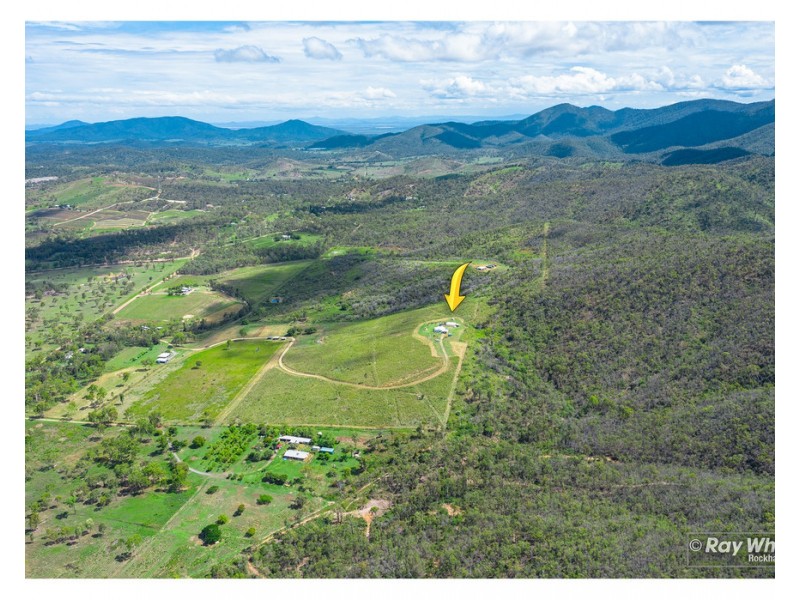 59 Venture Road, Mount Chalmers QLD 4702