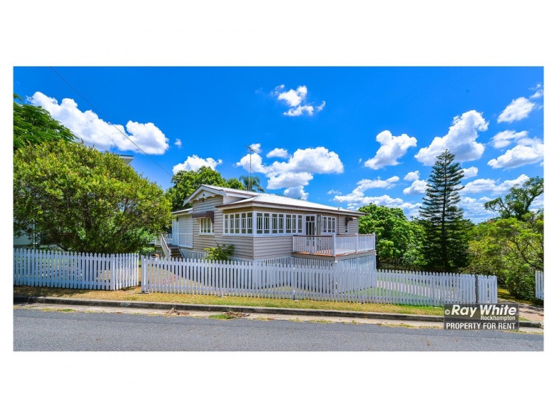 8 Dobbs Street, The Range QLD 4700
