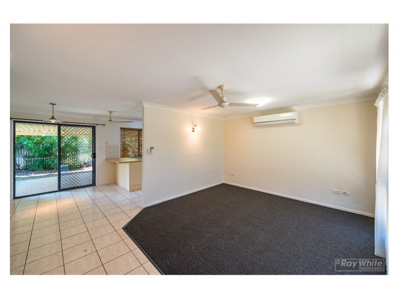 1 Gent Street, Park Avenue QLD 4701