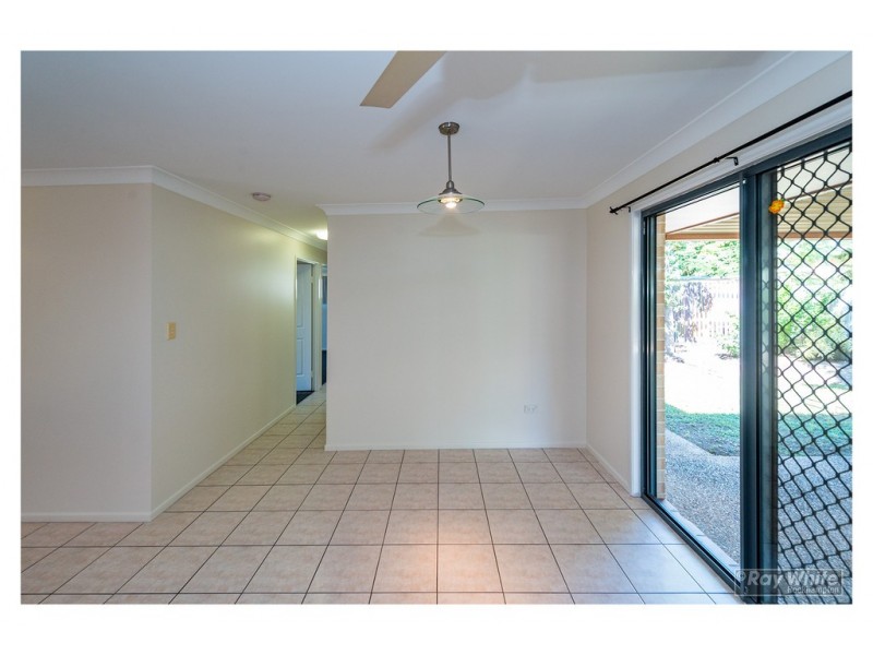 1 Gent Street, Park Avenue QLD 4701