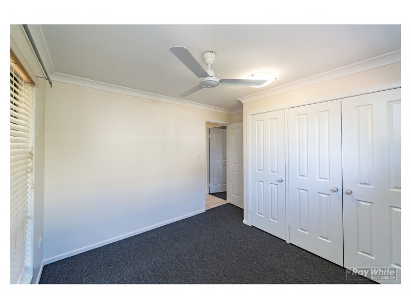 1 Gent Street, Park Avenue QLD 4701